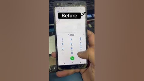 TA-1380 imie blank solution#nokia #c1_2nd_edition #ta1380 #bypass_frp #network #empty_imie