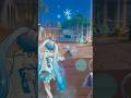 Snow Miku 1v3 when you have to win your first game with snowmiku