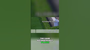 Auto Place Windows in Sims 4