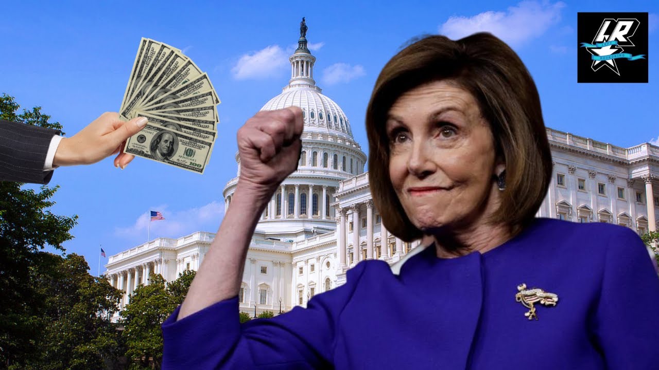 Pelosi No. 1. Stock Trader? How Congress Beats The Market