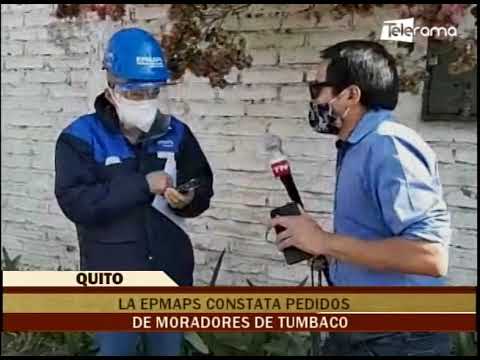 Desde la Mitad del Mundo 13-11-2020