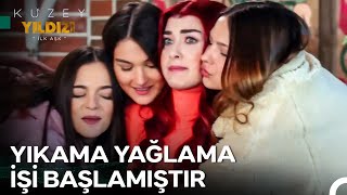 Suç Mahalline Geri Döndük Kızlar - Kuzey Yıldızı İlk Aşk