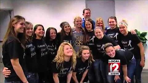 Lauren Hill 1995-2015