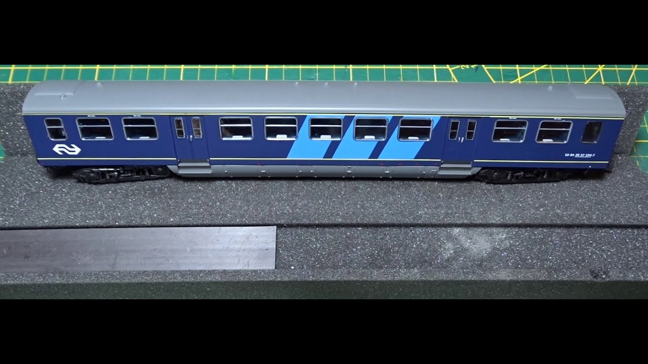 Artitec Plan E verlichting