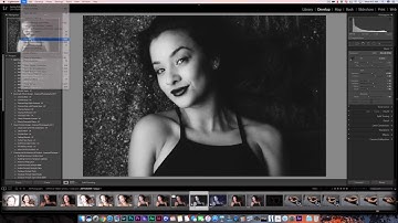 How to Install Lightroom EXPORT Presets