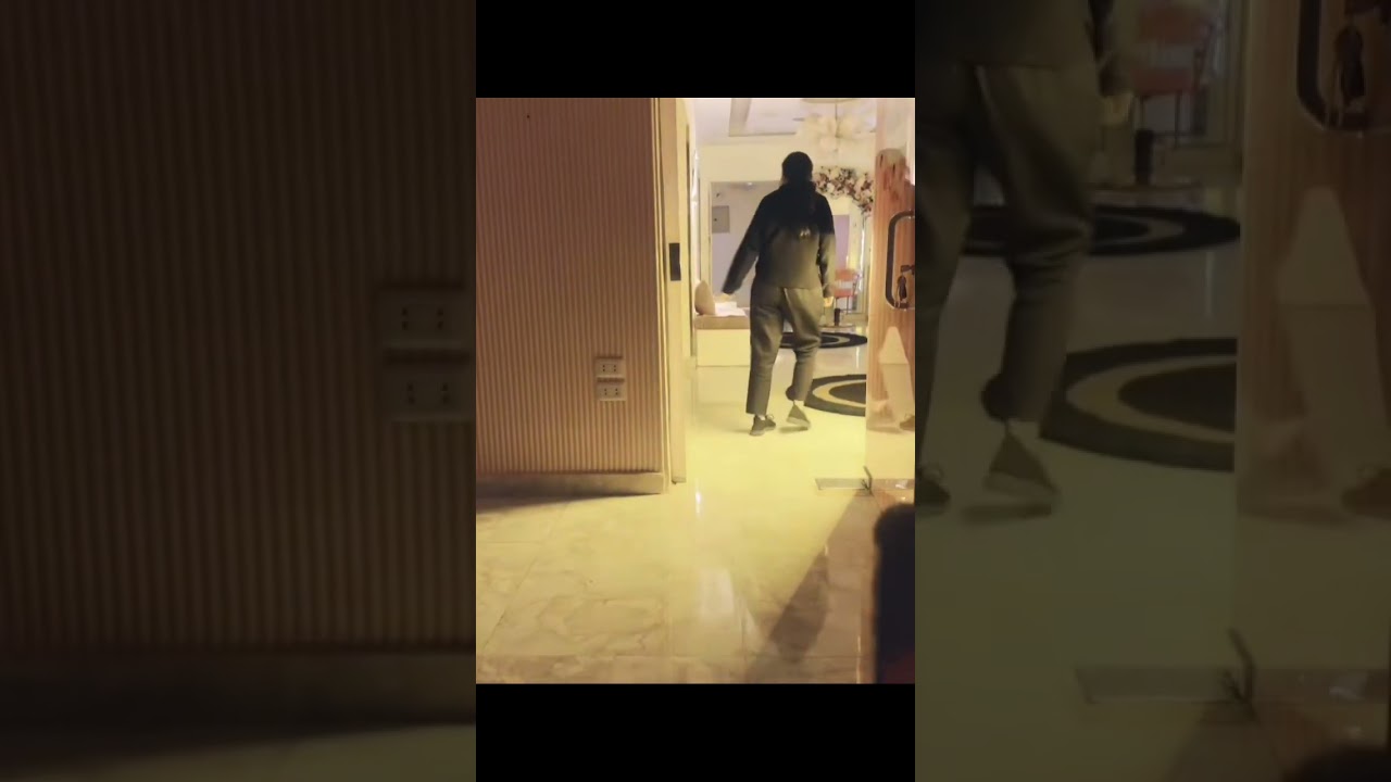 خناقة شيماء سعيد مع احد الفانز علي اللايف 