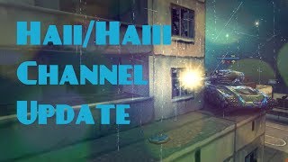 Haii TO Channel Update (Tanki Online)