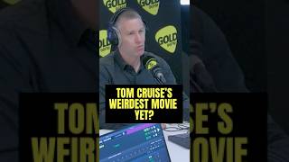 Digger: Tom Cruise's Weirdest Movie Yet?