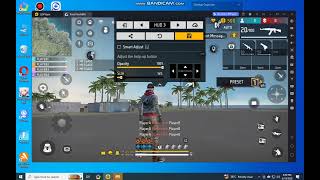 LD player key mapping for FREE FIRE | How to play Free Fire in LD Player emulator | hindi may