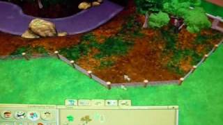 Zoo tycoon 2 temperate exhibit