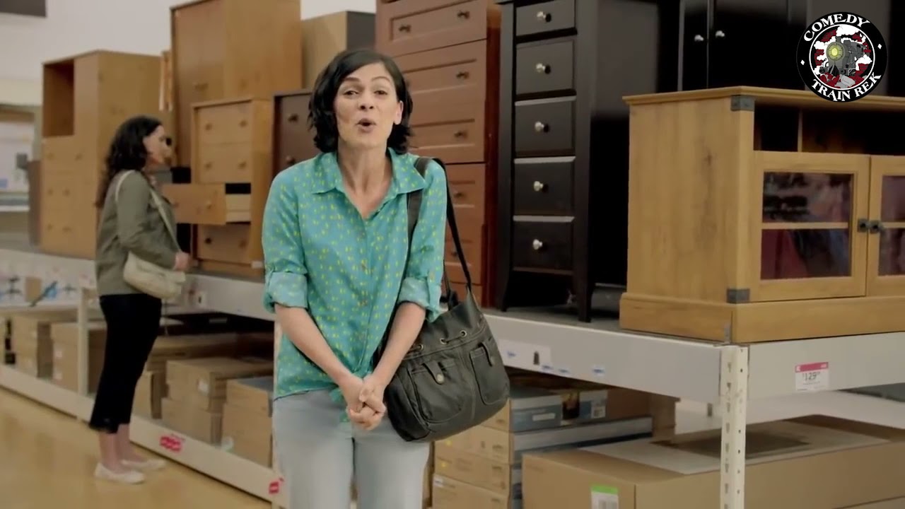 Controversial Kmart Ship My Pants Commercial from 2013 