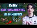 Retired Pro of 5 years Explains Key ADC Fundamentals | 2026 Guide