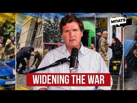 The neocon dream is for Putin to strike a Nato country