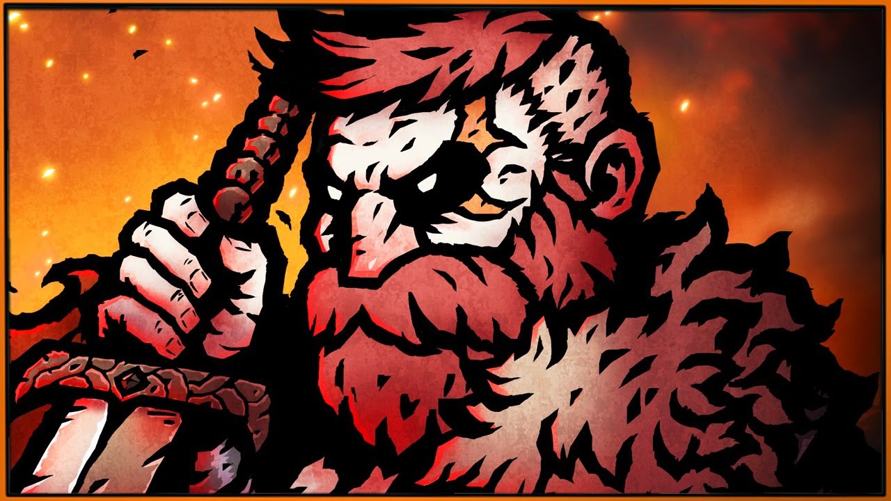 Tower of Babel: Survivors Of Chaos (Demo) - очень красивый вамп сюрв