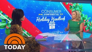 Tips To Managing Holiday Finances From A Money Expert | Consumer Confidential