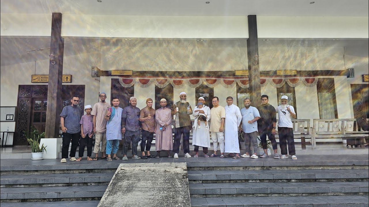 Ustad Inzar RANGKAIAN REKAP DAUROH, USTAD NIZAR SAAD JABAL,LC,Mpd,.hafizhahulloh.DI ...