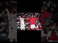Lakers vs Rockets Game 5 Recap #shorts