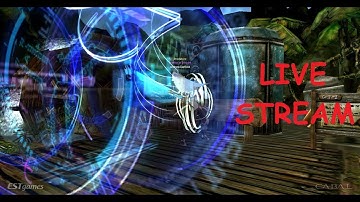 [LIVE STREAM] Force Blader GAMEPLAY (140-169) - JackMrBum