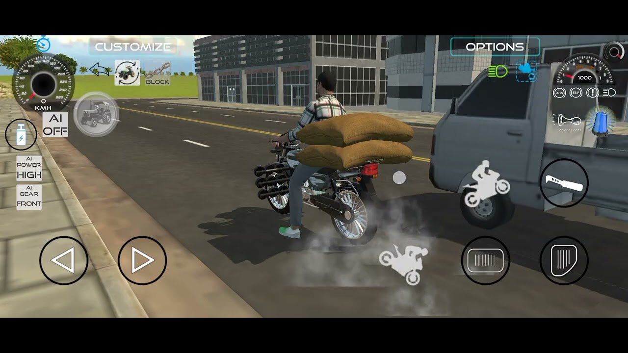 GTA VI FULL GAME PLAY 