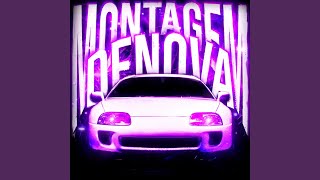 Download lagu MONTAGEM DE NOVA (Super slowed)