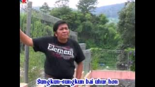 Jhon Elyaman Saragih - Yogyakarta