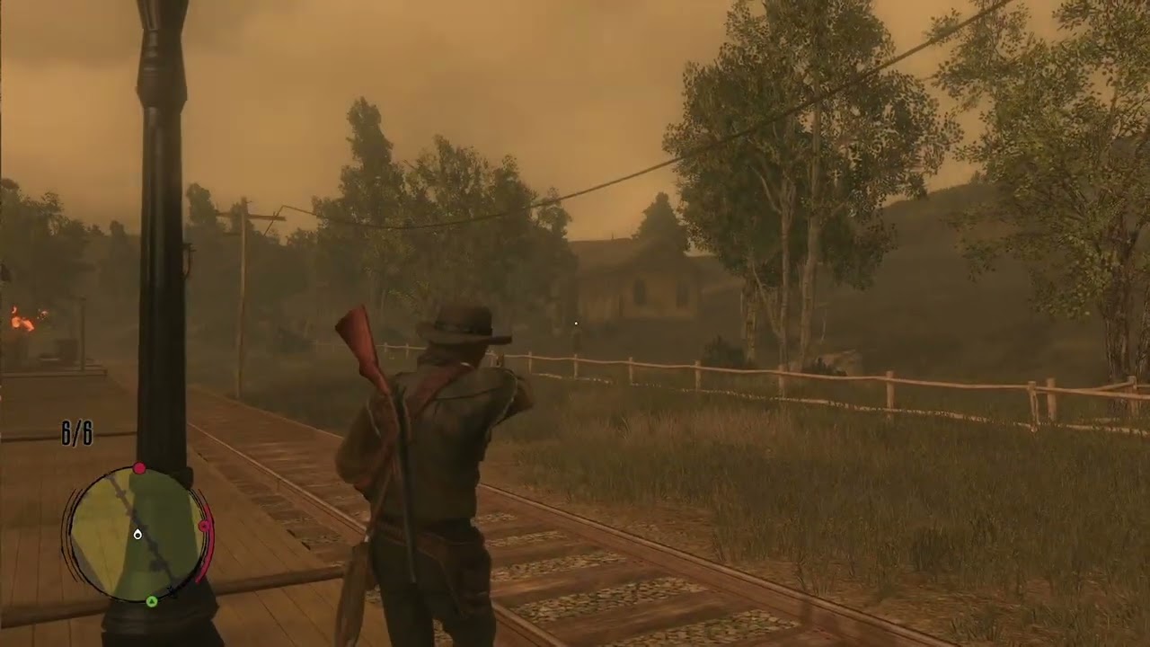 Undead Nightmare: Any%