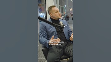 🛒 The Future of Grocery Retail