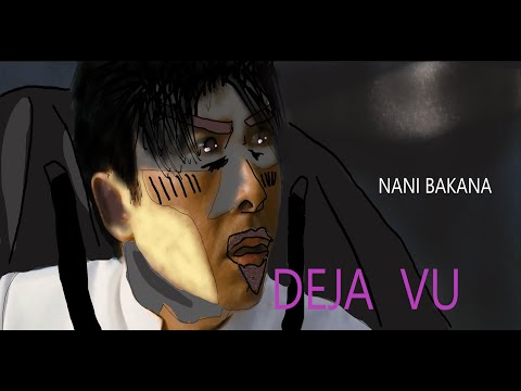 chen zhen goes with everything deja vu initial D
