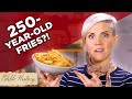 I Tried A 250-Year-Old French Fry Recipe • Tasty