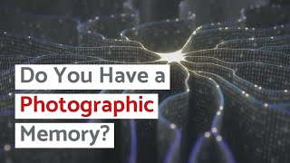 Do You Have a Photographic Memory? Memory Challenge