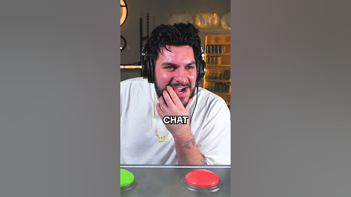 Majed reacts to breathe taking Techno