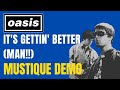 Miniature de la vidéo de la chanson It's Gettin' Better (Man!!) (Mustique Demo)