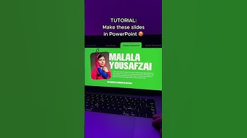 MORPH TRANSITION menu in PowerPoint 😦 #powerpoint #tutorial #shorts #presentation