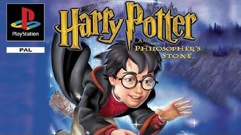 Harry Potter and the Philosopher