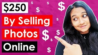 Sell Photos Online And Make Money 2020 screenshot 5