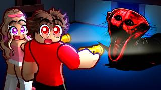 ROBLOX DEMONOLOGY!