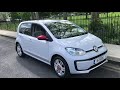 Volkswagen Up– Ltd Eddition UP Beats Model