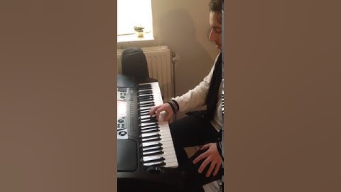 Basic Skills: Bb majeur toonladder en kwintval