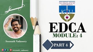 KTU| EE311 EDCA | Module 4 | Part 4 | Torque Expression