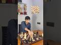 Can the Queen Take the Rook… or Is It a Trap? ♟️🔥 #chesstactics #chessshorts