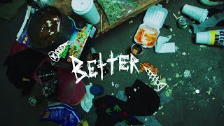 Royal &amp; the Serpent - BETTER (Official Music Video)