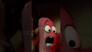 Filme - Festa Da Salsicha2016