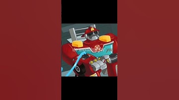 Dadwave ❤️ #rescuebots