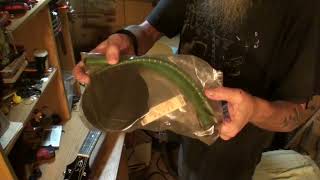 humidity content of the wood  approx inside your guitar by Randy Schartiger 513 views 1 month ago 9 minutes, 13 seconds