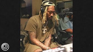 (FREE) Future Sample Type Beat - Innerbloom @tripleooobeats