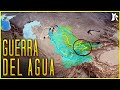 Cómo la abundancia de agua puede provocar guerras [Historia Geopolítica]