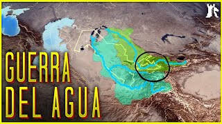 Cómo la abundancia de agua puede provocar guerras [Historia Geopolítica]