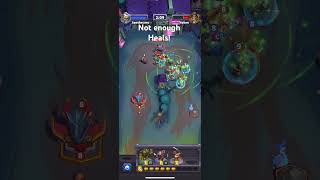 Warcraft Rumble Cenarius Pvp Healing Mania