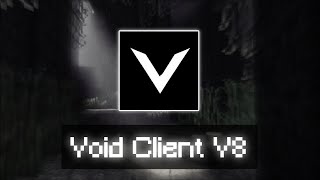 Void Client V8 MCPE ⚫ Best Pure FPS Booster & Lag Fix Client