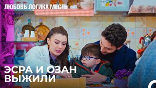 Родители Пришли Спасать И Были Пойманы - Любовь Логика Месть